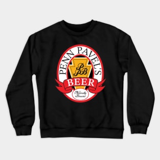 Penn Pavel's Beer Crewneck Sweatshirt